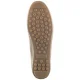 Mokasyny Caprice Złote 9-24651-42 959 Platin Metal - małe zdjęcie