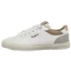 Sneakersy Pepe Jeans Kenton Court Golden Ochre Brown PLS31588 142 - małe zdjęcie