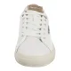 Sneakersy Pepe Jeans Kenton Court Golden Ochre Brown PLS31588 142 - małe zdjęcie