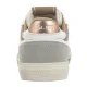 Sneakersy Pepe Jeans Kenton Court Golden Ochre Brown PLS31588 142 - małe zdjęcie