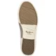 Sneakersy Pepe Jeans Kenton Court Golden Ochre Brown PLS31588 142 - małe zdjęcie