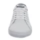 Tenisówki Pepe Jeans Brady Men Basic White PMS30816 800 - małe zdjęcie
