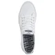 Tenisówki Pepe Jeans Brady Men Basic White PMS30816 800 - małe zdjęcie