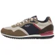 Sneakersy Pepe Jeans London Life M Tobacco Brown PMS40035 859 - małe zdjęcie