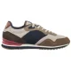 Sneakersy Pepe Jeans London Life M Tobacco Brown PMS40035 859 - małe zdjęcie