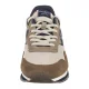 Sneakersy Pepe Jeans London Life M Tobacco Brown PMS40035 859 - małe zdjęcie