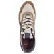 Sneakersy Pepe Jeans London Life M Tobacco Brown PMS40035 859 - małe zdjęcie
