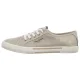 Tenisówki Pepe Jeans Brady Party W Gold PLS31439 099 - małe zdjęcie