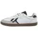 Sneakersy Pepe Jeans Ball Class M White PMS00042 800 - małe zdjęcie