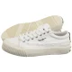 Trampki Pepe Jeans Ben Fresh White PLS31589 800 - małe zdjęcie