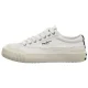 Trampki Pepe Jeans Ben Fresh White PLS31589 800 - małe zdjęcie