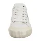 Trampki Pepe Jeans Ben Fresh White PLS31589 800 - małe zdjęcie
