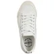 Trampki Pepe Jeans Ben Fresh White PLS31589 800 - małe zdjęcie
