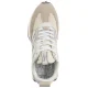 Sneakersy Pepe Jeans Lucky Knit Mousse White PLS60041 808 - małe zdjęcie