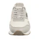 Sneakersy Pepe Jeans London Shine W Sand Beige PLS40046 847 - małe zdjęcie