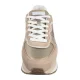 Sneakersy Pepe Jeans Rusper Shine Sand Beige PLS60033 847 - małe zdjęcie