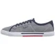 Tenisówki Pepe Jeans Brady Men Chambray PMS30817 564 - małe zdjęcie