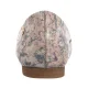Baleriny Maciejka Kwiatki Pastel 04100-69/00-8 - małe zdjęcie