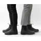 Sztyblety Blundstone 1910 Steel Grey - małe zdjęcie