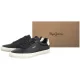 Sneakersy Pepe Jeans Kenton Fresh M Black PMS31076 999 - małe zdjęcie