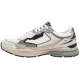 Buty Sportowe Pepe Jeans Dave Origin M Light Beige PSM60034 833 - małe zdjęcie