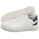 Sneakersy Guess Elbina FLJELB FAL12 WHBRO - małe zdjęcie