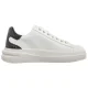 Sneakersy Guess Elbina FLJELB FAL12 WHBRO - małe zdjęcie