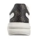 Sneakersy Guess Elbina FLJELB FAL12 WHBRO - małe zdjęcie