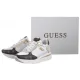 Sneakersy Guess Energy3 FLPEG3 FAL12 WHIBR - małe zdjęcie