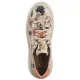 Sneakersy Maciejka Pomarańczowo-Beżowe 06891-18/00-8 - małe zdjęcie