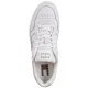 Sneakersy Tommy Hilfiger Tjm Cupsole Leather Ess White EM0EM01443 YBR - małe zdjęcie