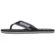 Japonki Tommy Hilfiger Patch Hilfiger Beach Sandal Black FM0FM05435 BDS - małe zdjęcie