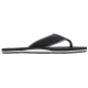 Japonki Tommy Hilfiger Patch Hilfiger Beach Sandal Black FM0FM05435 BDS - małe zdjęcie