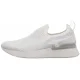 Sneakersy Tamaris Białe 1-24752-44 171 White/Silver - małe zdjęcie