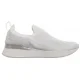 Sneakersy Tamaris Białe 1-24752-44 171 White/Silver - małe zdjęcie