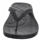 Japonki Crocs Crocs Flip Black 210089-001 - małe zdjęcie