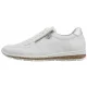 Sneakersy Rieker Białe N5127-80 White - małe zdjęcie