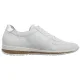 Sneakersy Rieker Białe N5127-80 White - małe zdjęcie