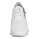 Sneakersy Rieker Białe N5127-80 White - małe zdjęcie