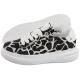 Sneakersy CheBello Czarne/Beżowe 4719-516-154-PSK-S389 - małe zdjęcie