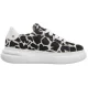 Sneakersy CheBello Czarne/Beżowe 4719-516-154-PSK-S389 - małe zdjęcie