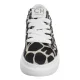 Sneakersy CheBello Czarne/Beżowe 4719-516-154-PSK-S389 - małe zdjęcie