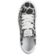 Sneakersy CheBello Czarne/Beżowe 4719-516-154-PSK-S389 - małe zdjęcie