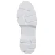 Półbuty CheBello Srebrne 4632-512-000-PSK-S385 - małe zdjęcie