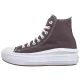 Trampki Converse CTAS Move Hi Trail Mixed/White/Black A10665C - małe zdjęcie