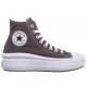 Trampki Converse CTAS Move Hi Trail Mixed/White/Black A10665C - małe zdjęcie