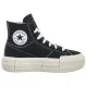 Trampki Converse CTAS Cruise Hi Black/Egret/Black A04689C - małe zdjęcie