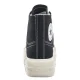 Trampki Converse CTAS Cruise Hi Black/Egret/Black A04689C - małe zdjęcie
