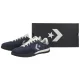 Sneakersy Converse Run Star Trainer Ox Obsidian/Wet Stone/Egret A10621C - małe zdjęcie