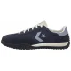 Sneakersy Converse Run Star Trainer Ox Obsidian/Wet Stone/Egret A10621C - małe zdjęcie